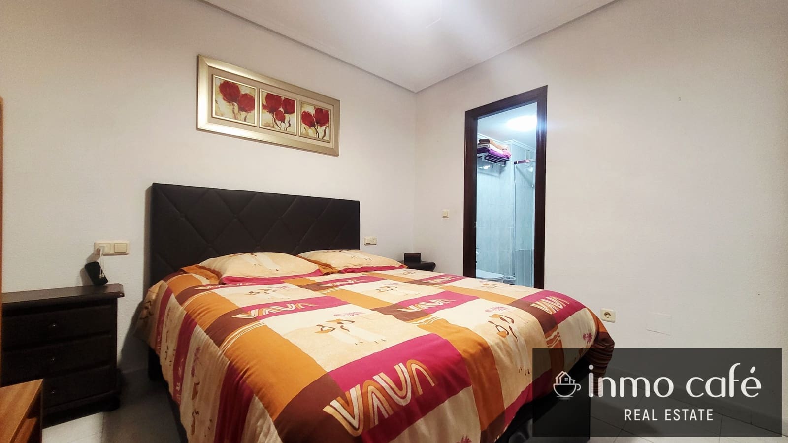 1 bedroom Apartment for sale in Torrevieja with pool - € 127,000 (Ref: 9914019)