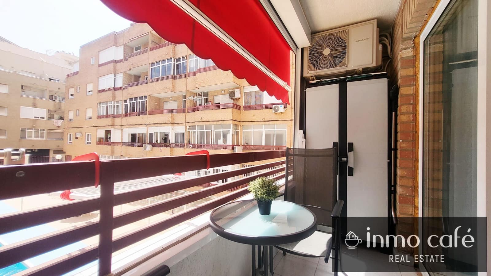 1 bedroom Apartment for sale in Torrevieja with pool - € 127,000 (Ref: 9914019)