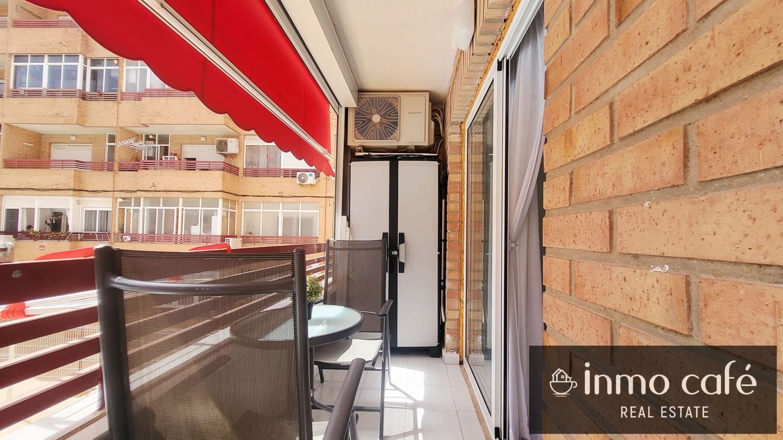 1 bedroom Apartment for sale in Torrevieja with pool - € 127,000 (Ref: 9914019)