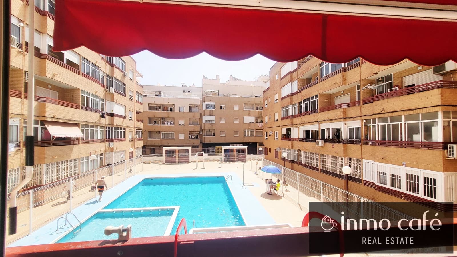 1 bedroom Apartment for sale in Torrevieja with pool - € 127,000 (Ref: 9914019)