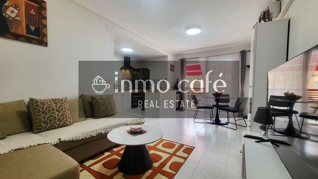 1 camera da letto Appartamento in vendita in Torrevieja con piscina - 127.000 € (Rif: 9914019)