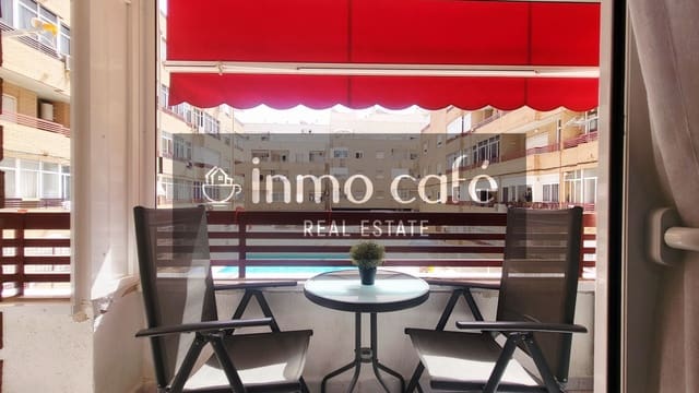 1 camera da letto Appartamento in vendita in Torrevieja con piscina - 127.000 € (Rif: 9914019)
