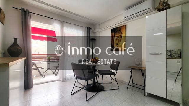 1 camera da letto Appartamento in vendita in Torrevieja con piscina - 127.000 € (Rif: 9914019)