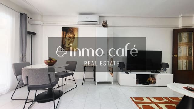 1 camera da letto Appartamento in vendita in Torrevieja con piscina - 127.000 € (Rif: 9914019)