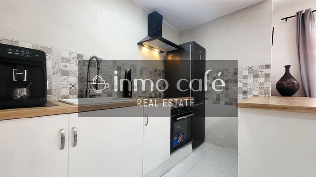 1 camera da letto Appartamento in vendita in Torrevieja con piscina - 127.000 € (Rif: 9914019)