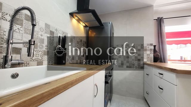 1 camera da letto Appartamento in vendita in Torrevieja con piscina - 127.000 € (Rif: 9914019)