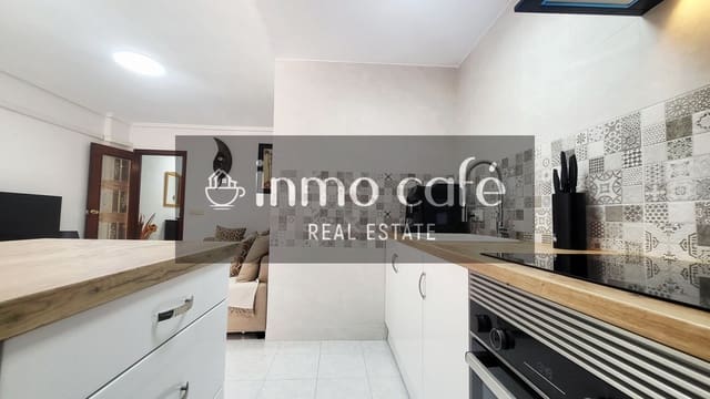 1 camera da letto Appartamento in vendita in Torrevieja con piscina - 127.000 € (Rif: 9914019)