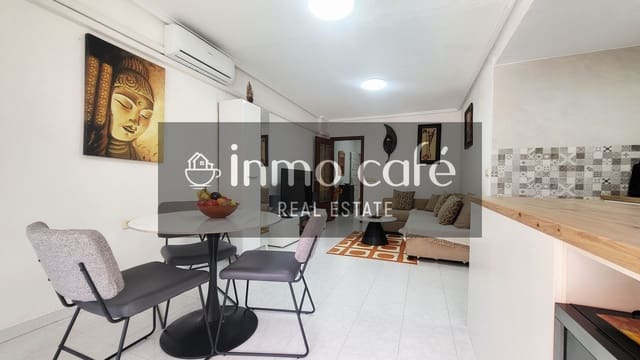 1 camera da letto Appartamento in vendita in Torrevieja con piscina - 127.000 € (Rif: 9914019)