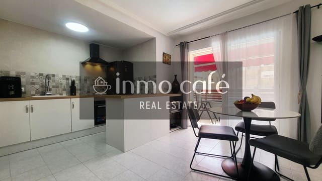 1 camera da letto Appartamento in vendita in Torrevieja con piscina - 127.000 € (Rif: 9914019)