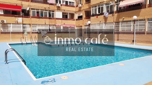 1 camera da letto Appartamento in vendita in Torrevieja con piscina - 127.000 € (Rif: 9914019)