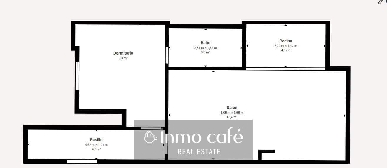 1 bedroom Apartment for sale in Torrevieja with pool - € 127,000 (Ref: 9914019)