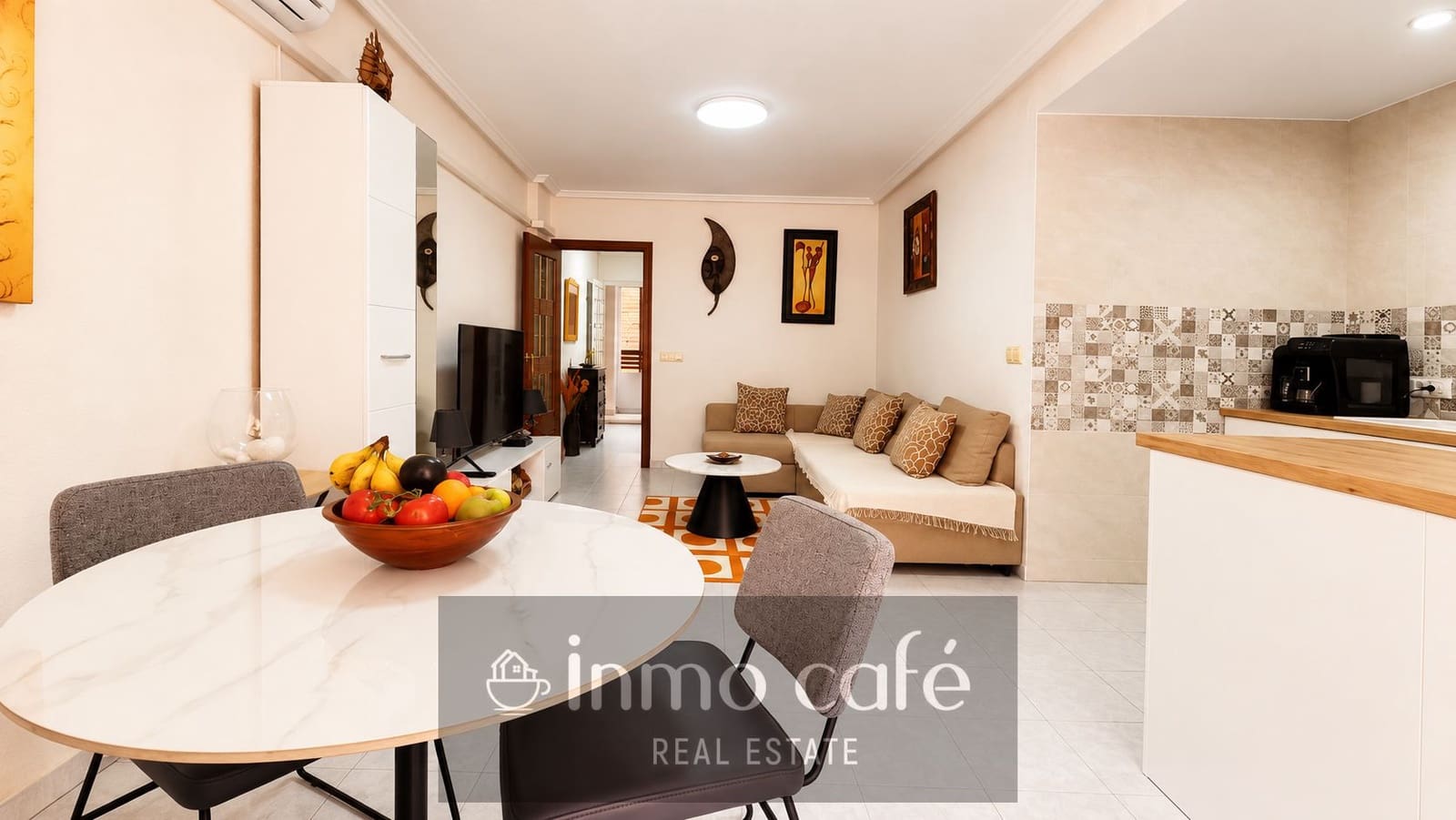 1 bedroom Apartment for sale in Torrevieja with pool - € 127,000 (Ref: 9914019)