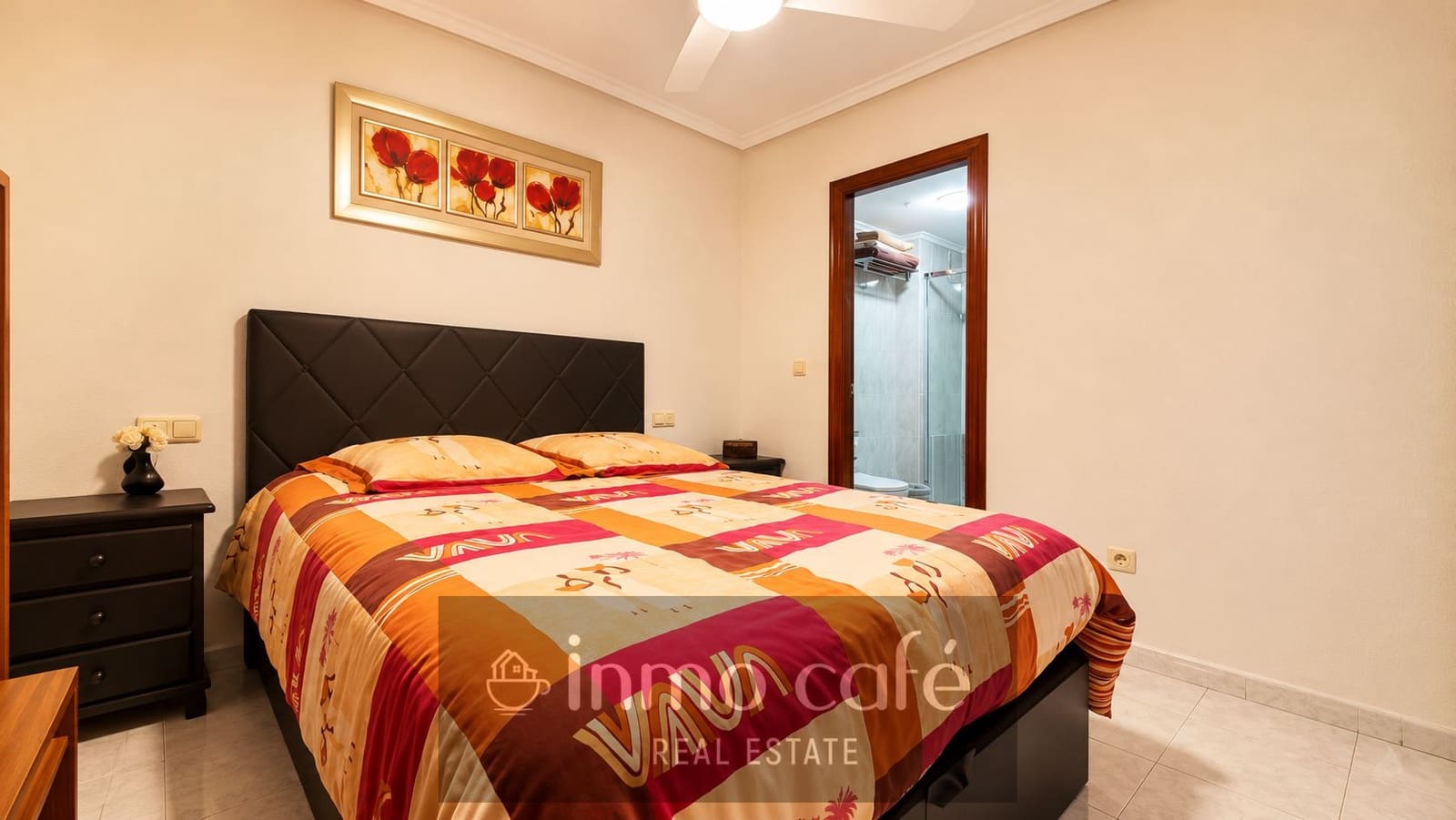1 bedroom Apartment for sale in Torrevieja with pool - € 127,000 (Ref: 9914019)