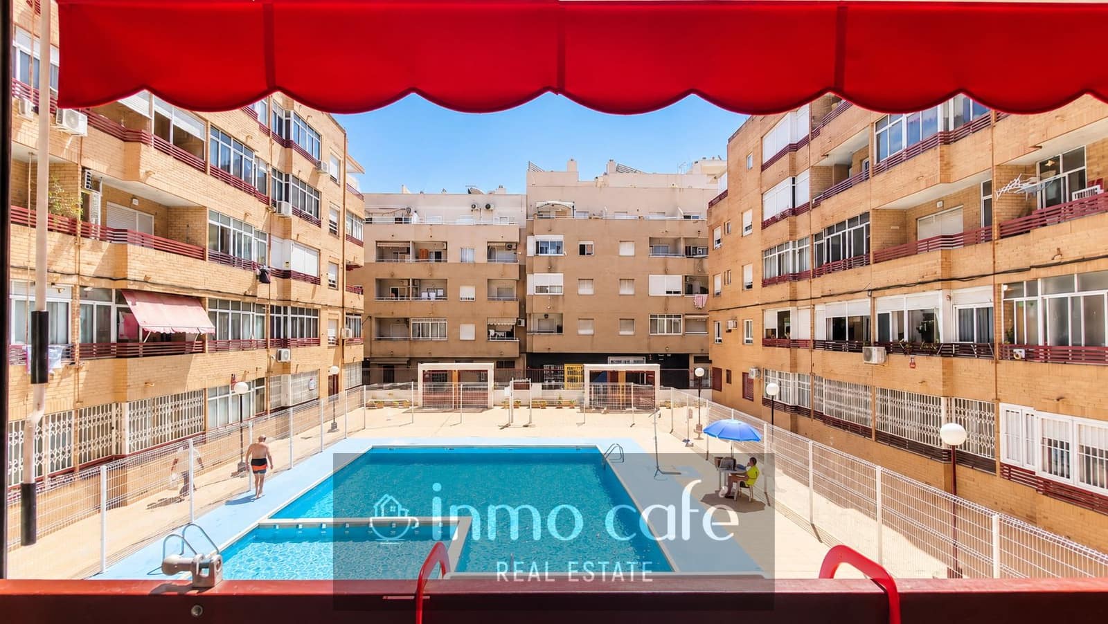 1 bedroom Apartment for sale in Torrevieja with pool - € 127,000 (Ref: 9914019)