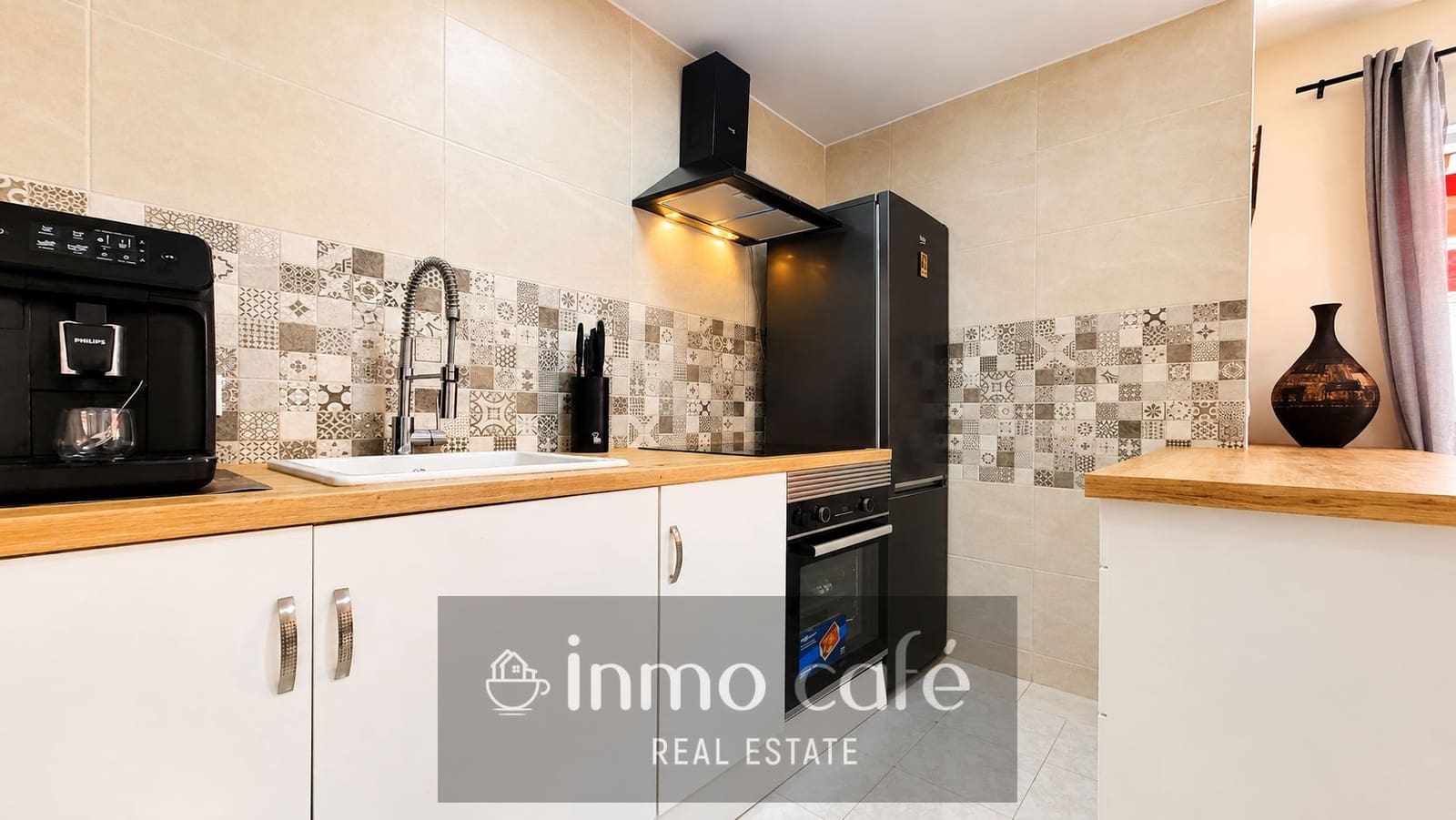 1 bedroom Apartment for sale in Torrevieja with pool - € 127,000 (Ref: 9914019)