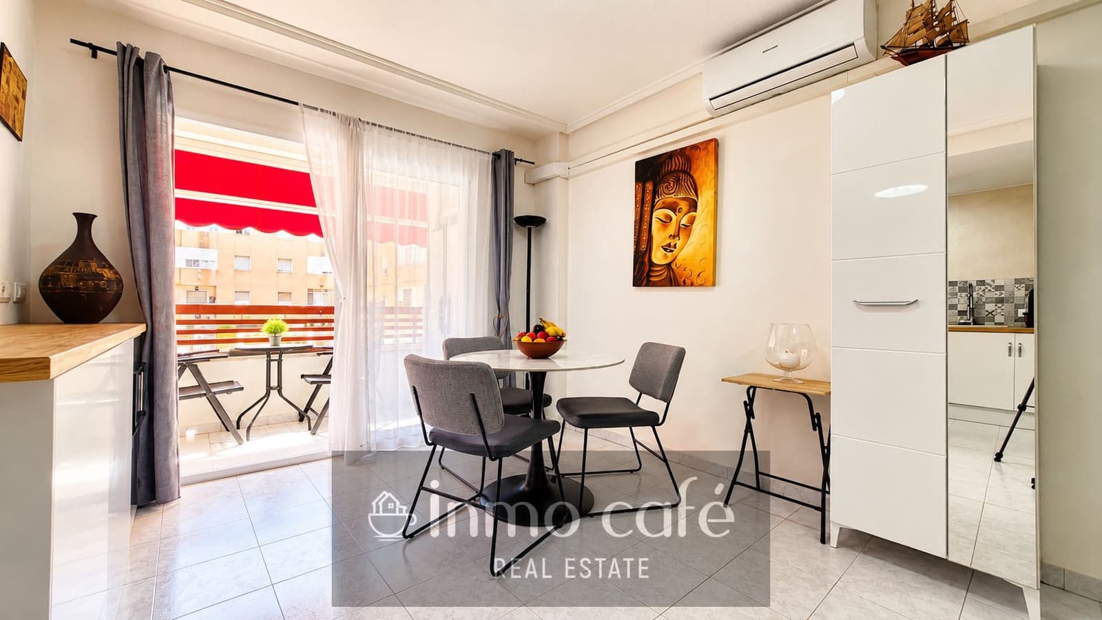 1 bedroom Apartment for sale in Torrevieja with pool - € 127,000 (Ref: 9914019)