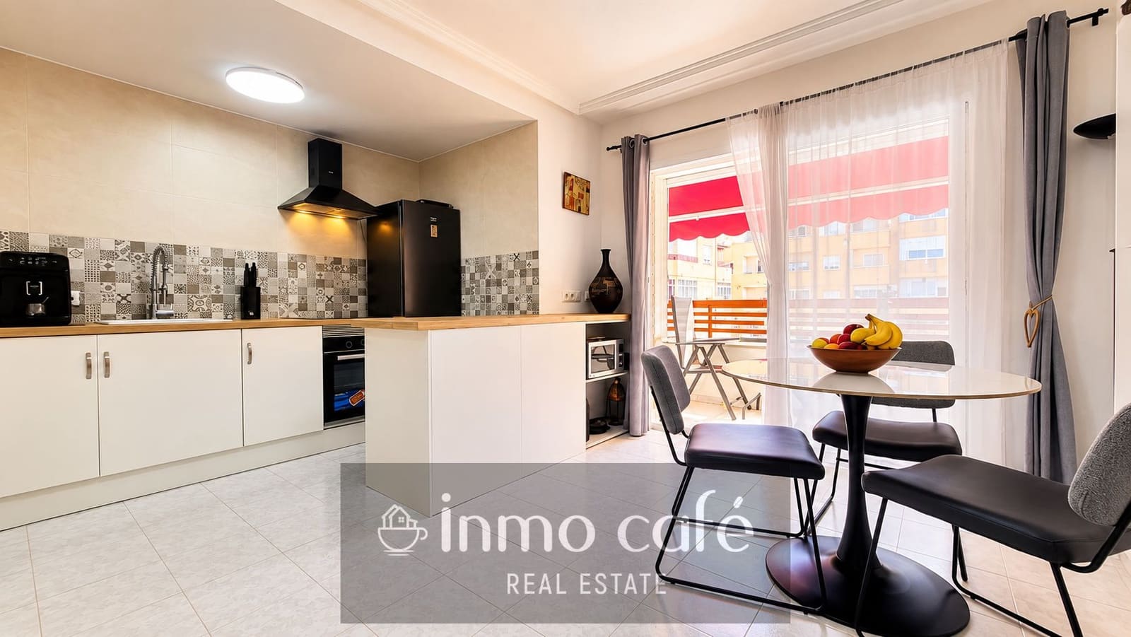 1 bedroom Apartment for sale in Torrevieja with pool - € 127,000 (Ref: 9914019)