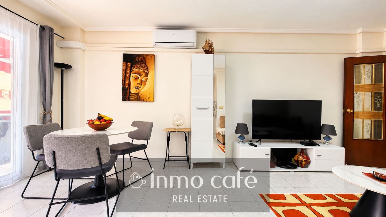 1 bedroom Apartment for sale in Torrevieja with pool - € 127,000 (Ref: 9914019)