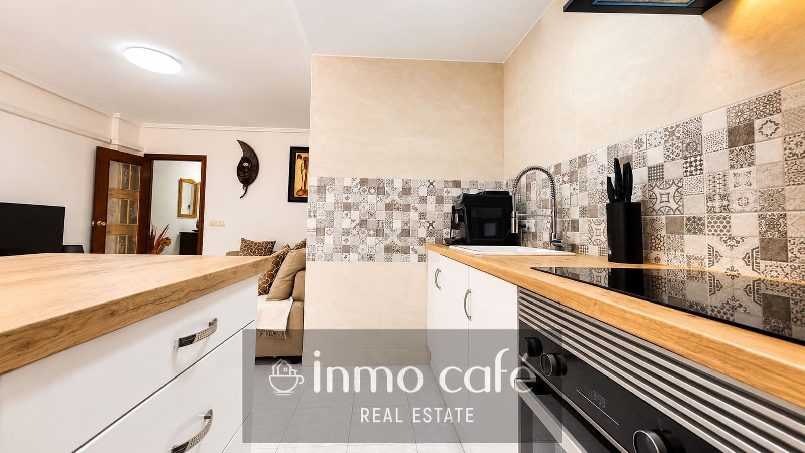 1 bedroom Apartment for sale in Torrevieja with pool - € 127,000 (Ref: 9914019)