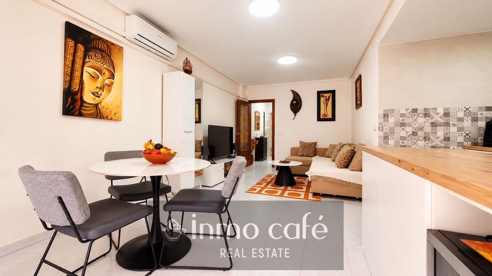 1 bedroom Apartment for sale in Torrevieja with pool - € 127,000 (Ref: 9914019)