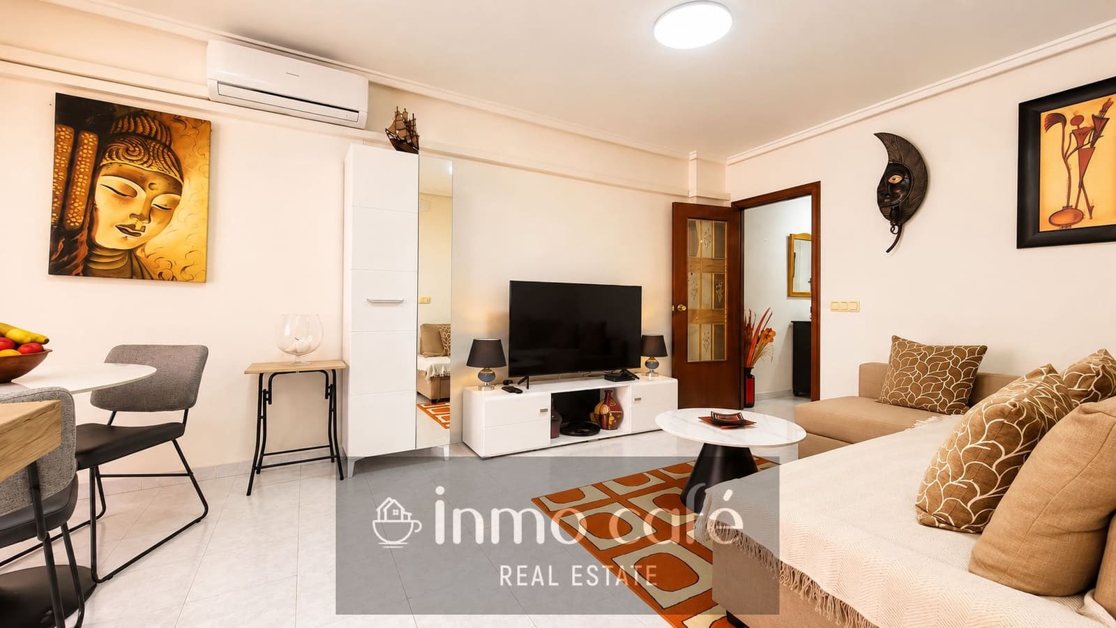 1 bedroom Apartment for sale in Torrevieja with pool - € 127,000 (Ref: 9914019)