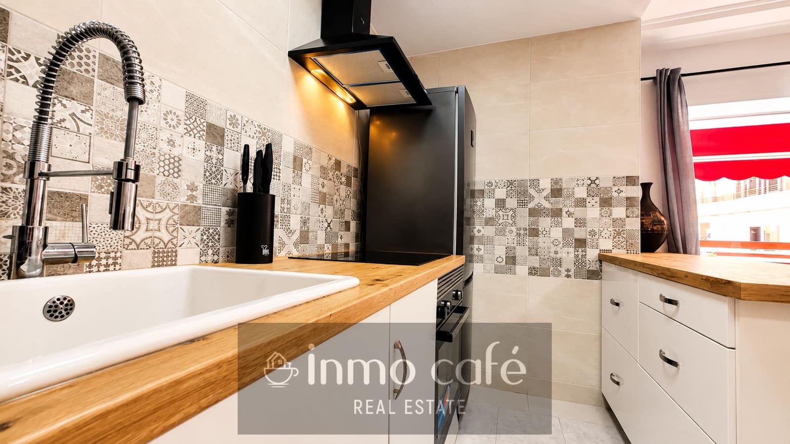 1 bedroom Apartment for sale in Torrevieja with pool - € 127,000 (Ref: 9914019)