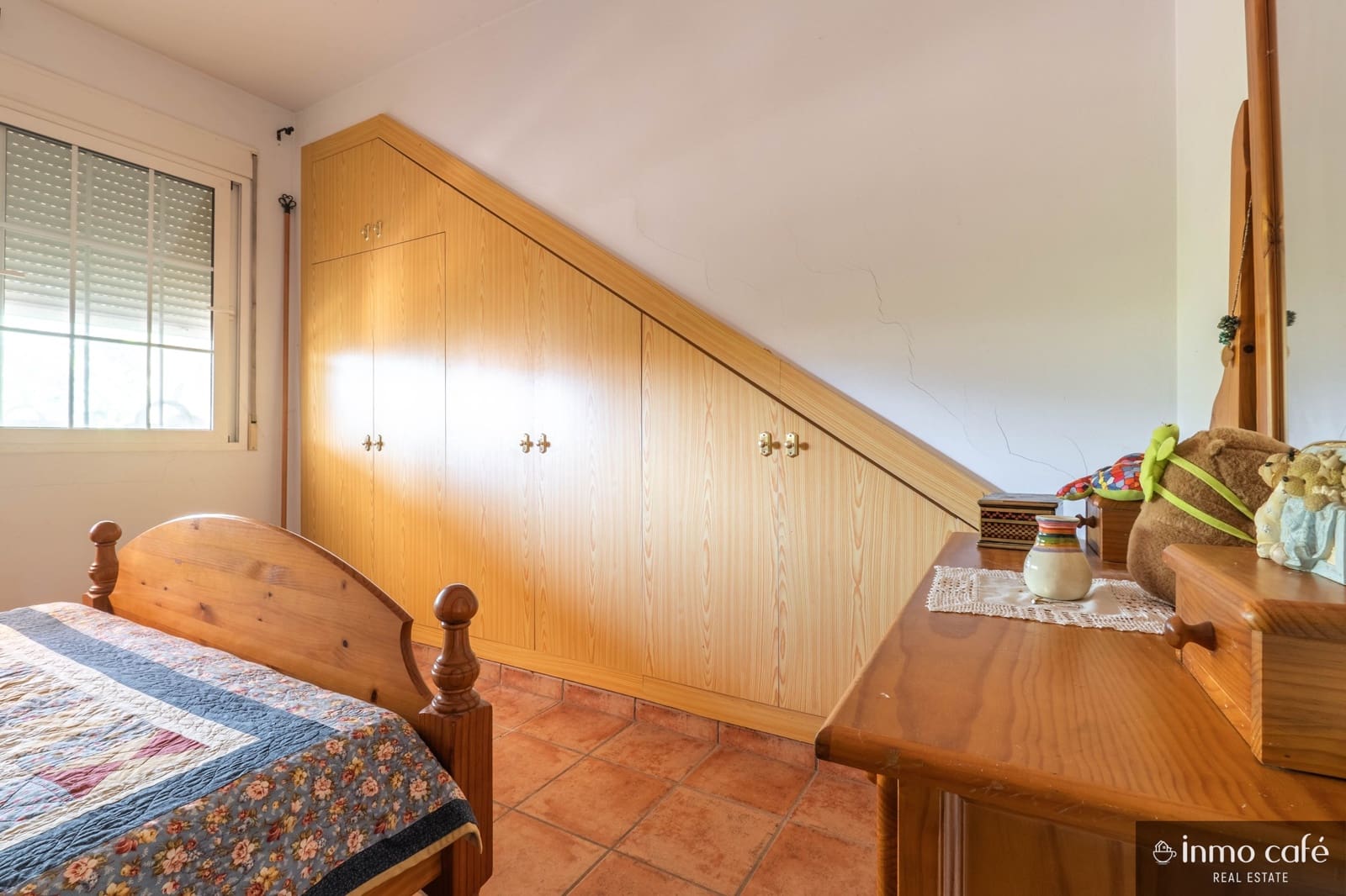 2 sypialnia Finka/Dom wiejski na sprzedaż w Canals - 210 000 € (Ref: 9914020)