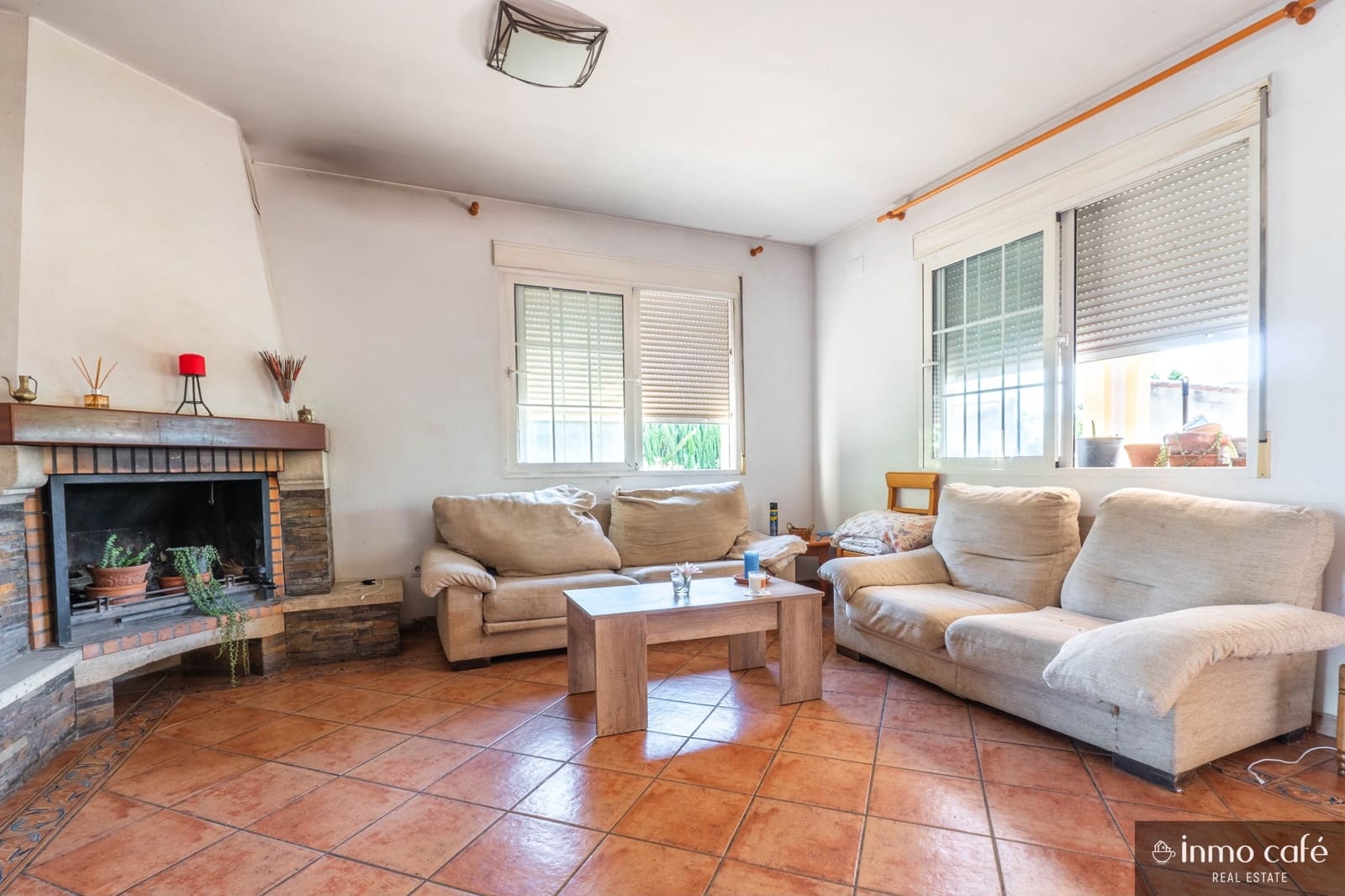 2 sypialnia Finka/Dom wiejski na sprzedaż w Canals - 210 000 € (Ref: 9914020)