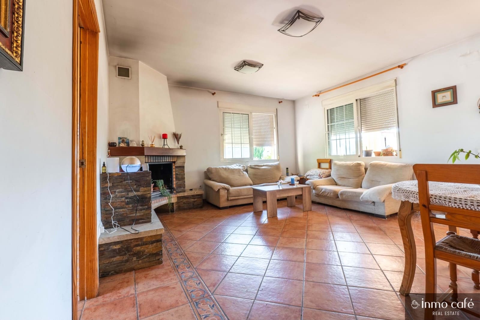 2 sypialnia Finka/Dom wiejski na sprzedaż w Canals - 210 000 € (Ref: 9914020)