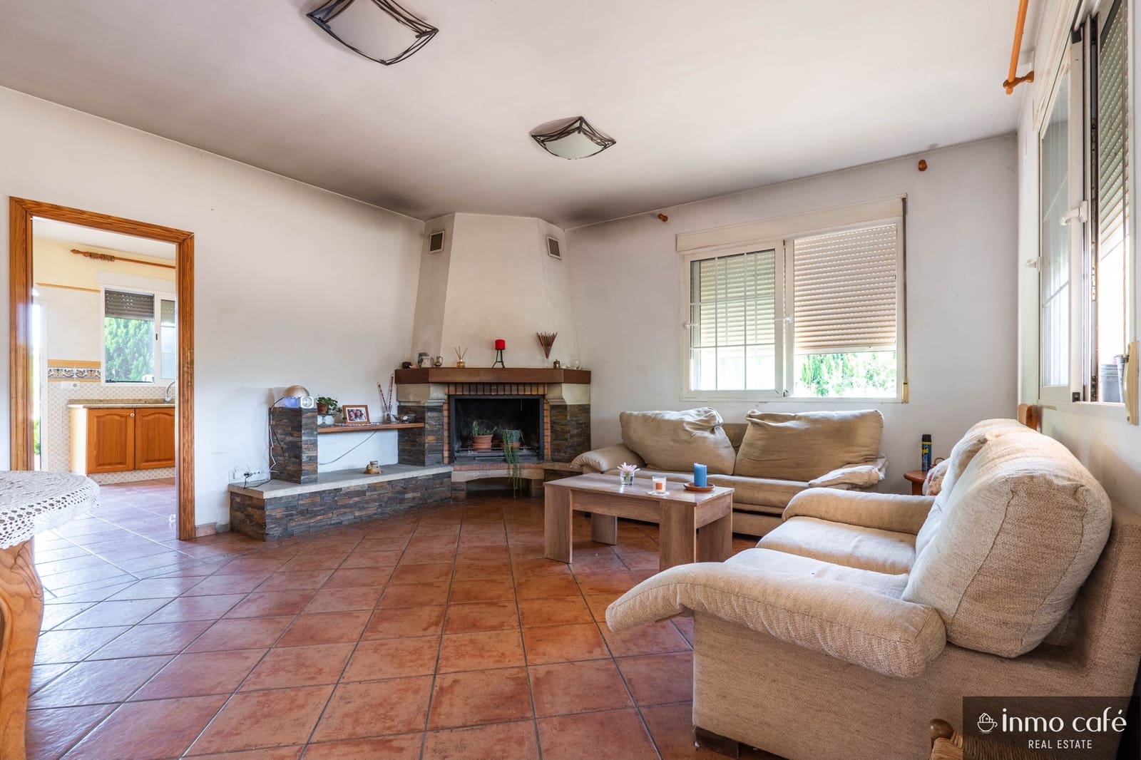 2 sypialnia Finka/Dom wiejski na sprzedaż w Canals - 210 000 € (Ref: 9914020)