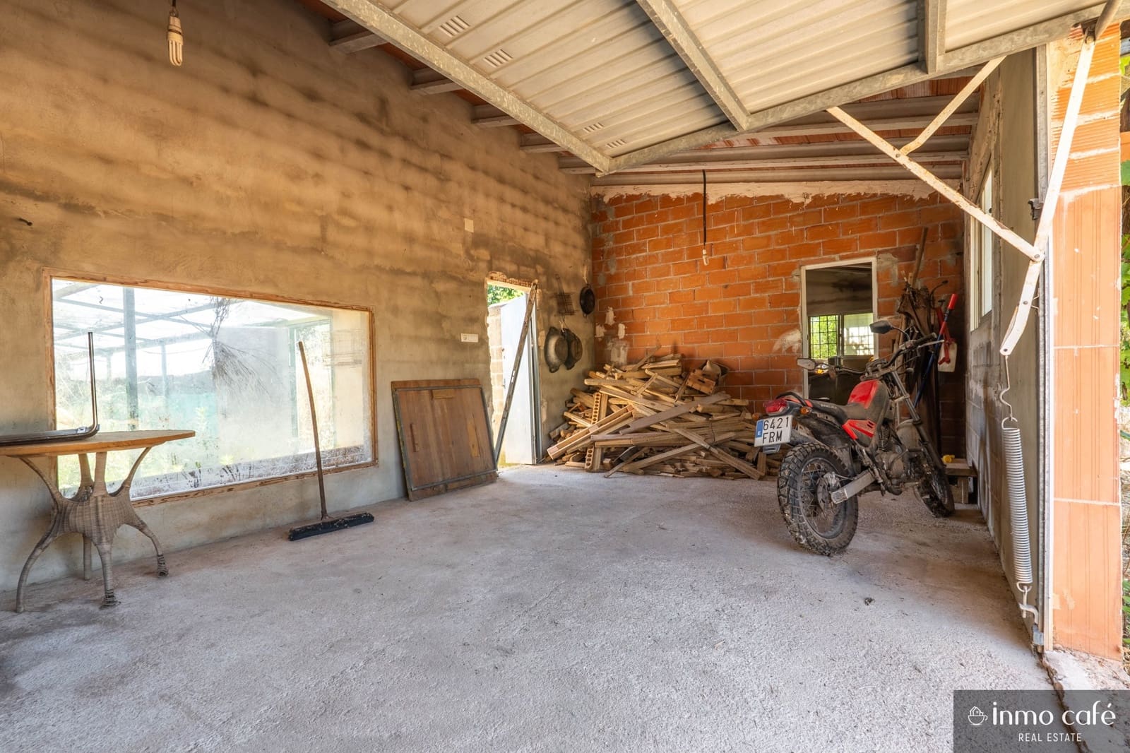 2 sypialnia Finka/Dom wiejski na sprzedaż w Canals - 210 000 € (Ref: 9914020)