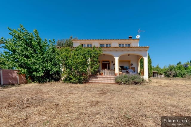 2 sypialnia Finka/Dom wiejski na sprzedaż w Canals - 210 000 € (Ref: 9914020)
