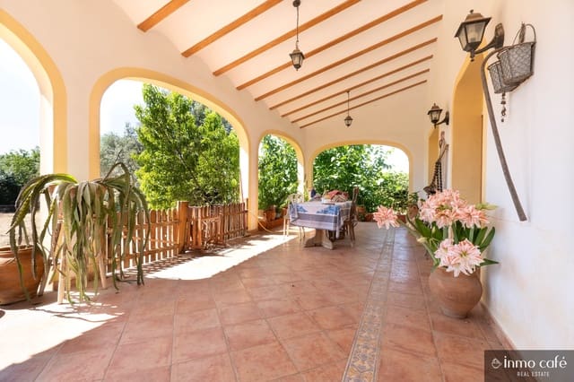 2 sypialnia Finka/Dom wiejski na sprzedaż w Canals - 210 000 € (Ref: 9914020)