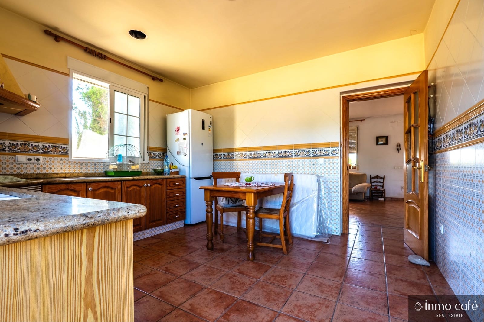 2 sypialnia Finka/Dom wiejski na sprzedaż w Canals - 210 000 € (Ref: 9914020)