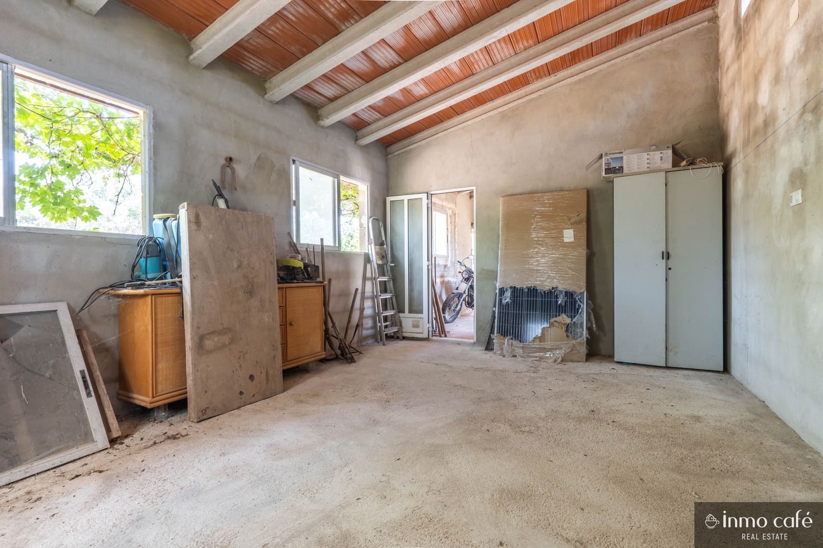 2 sypialnia Finka/Dom wiejski na sprzedaż w Canals - 210 000 € (Ref: 9914020)