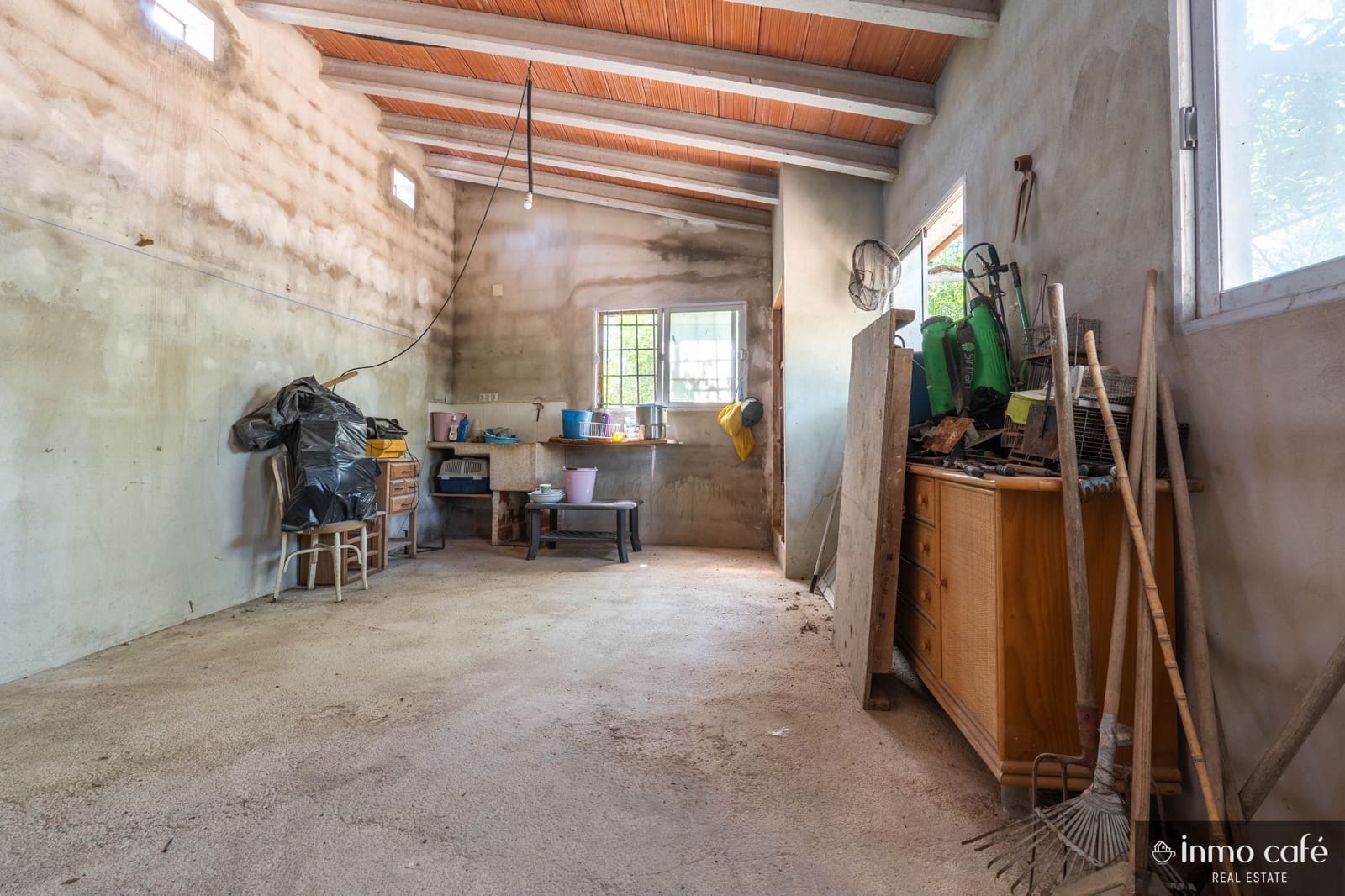 2 sypialnia Finka/Dom wiejski na sprzedaż w Canals - 210 000 € (Ref: 9914020)