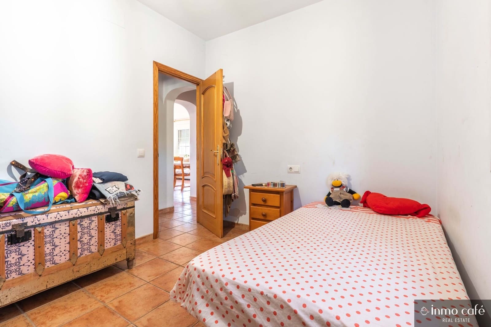 2 sypialnia Finka/Dom wiejski na sprzedaż w Canals - 210 000 € (Ref: 9914020)
