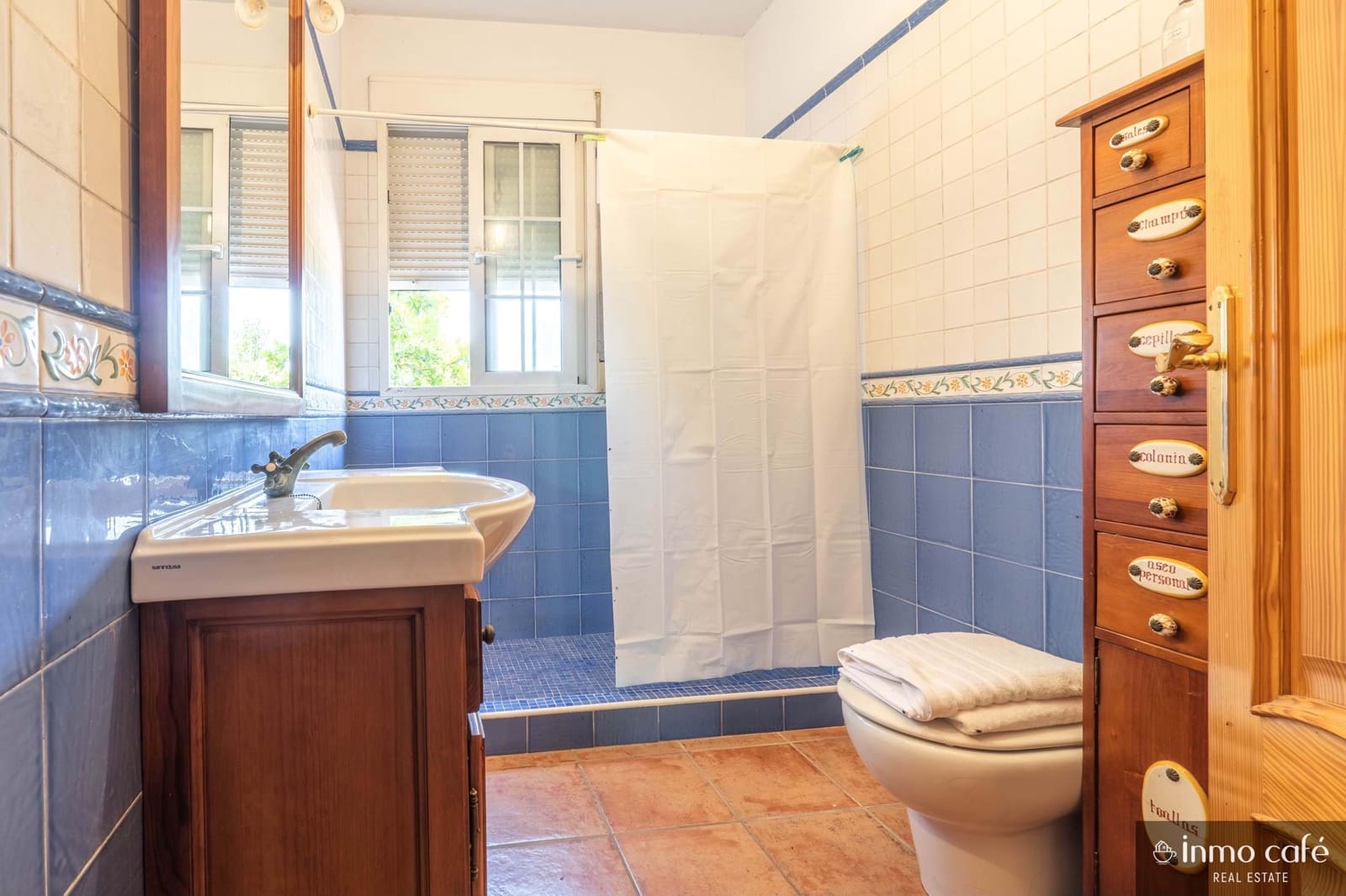 2 sypialnia Finka/Dom wiejski na sprzedaż w Canals - 210 000 € (Ref: 9914020)