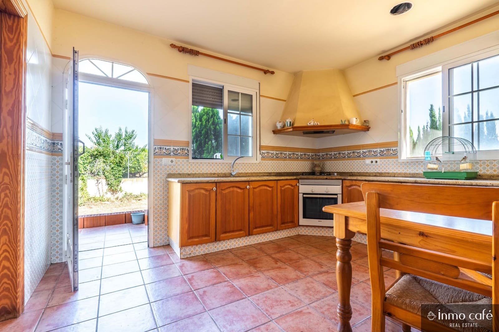 2 sypialnia Finka/Dom wiejski na sprzedaż w Canals - 210 000 € (Ref: 9914020)