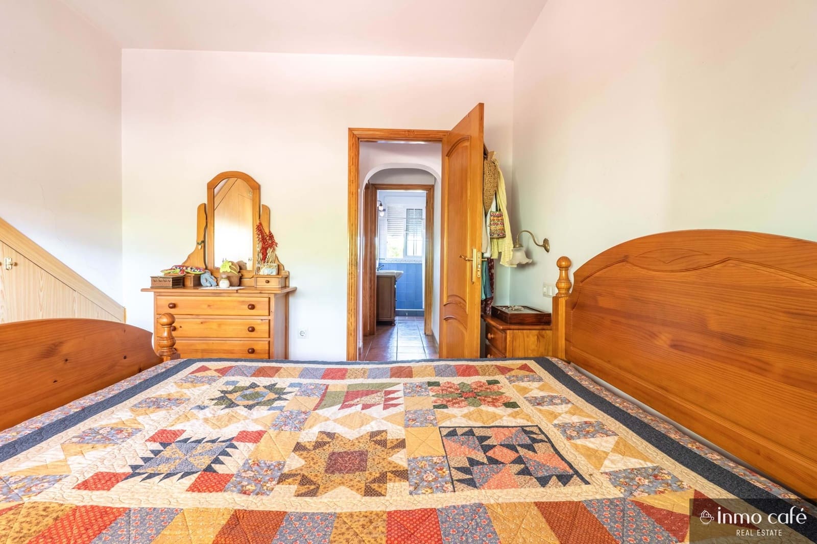 2 sypialnia Finka/Dom wiejski na sprzedaż w Canals - 210 000 € (Ref: 9914020)
