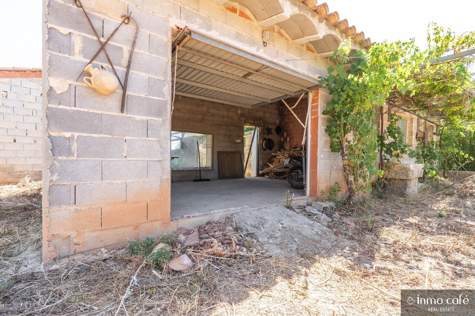 2 sypialnia Finka/Dom wiejski na sprzedaż w Canals - 210 000 € (Ref: 9914020)