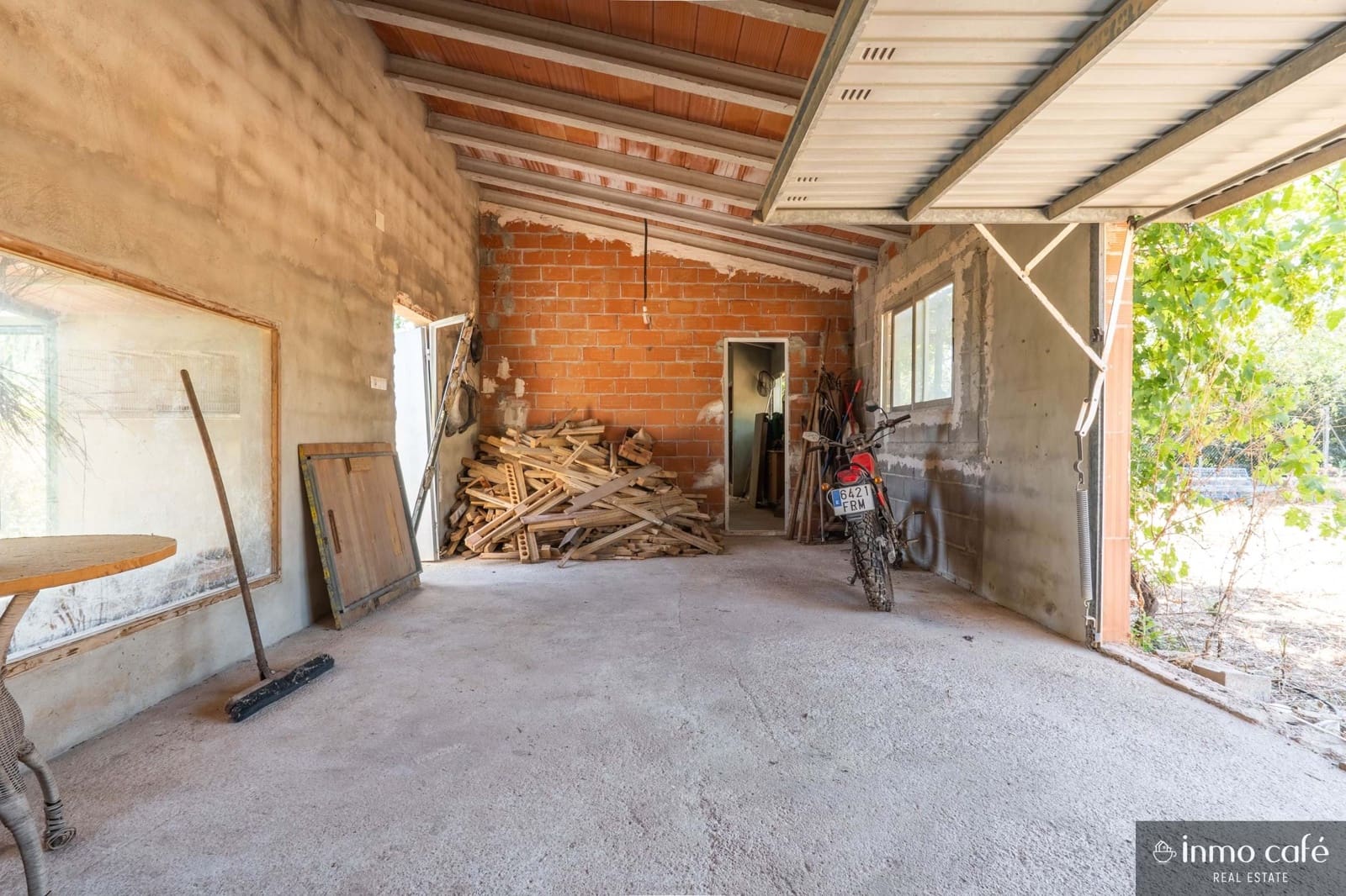 2 sypialnia Finka/Dom wiejski na sprzedaż w Canals - 210 000 € (Ref: 9914020)