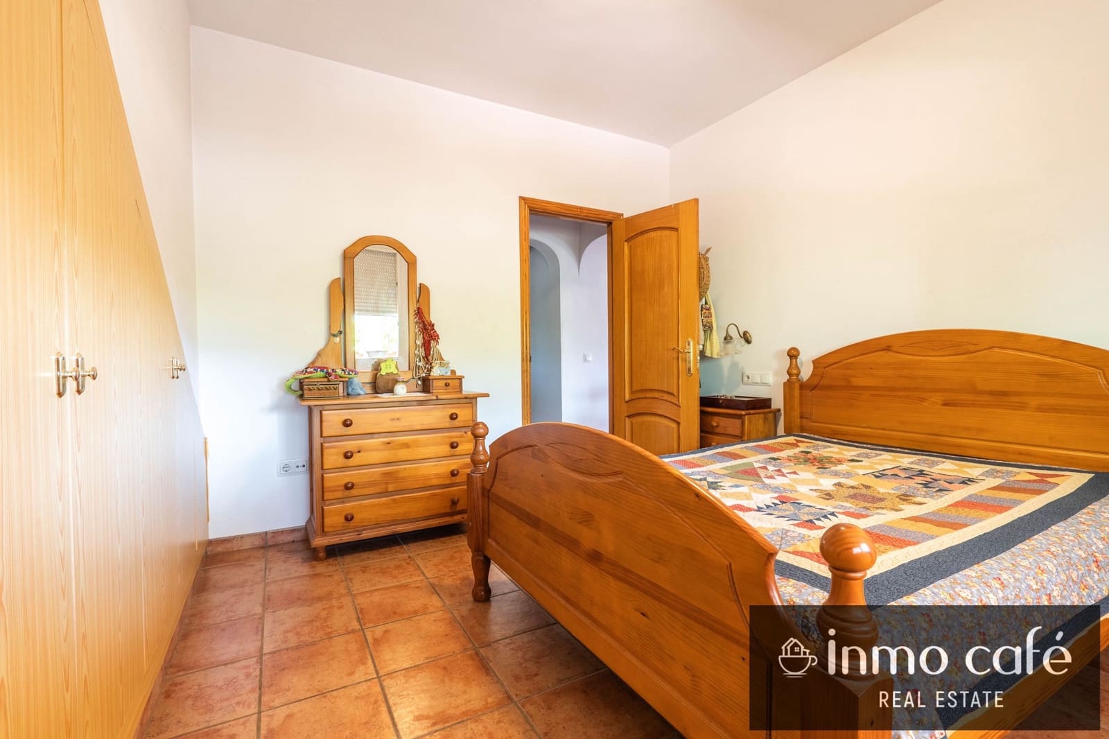 2 soverom Finca/Herregård til salgs i Canals - € 210 000 (Ref: 9914020)