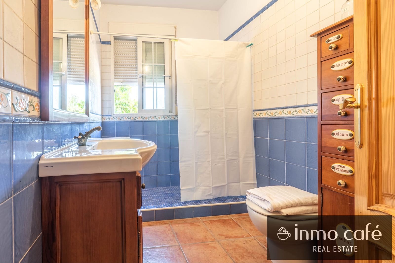 2 soverom Finca/Herregård til salgs i Canals - € 210 000 (Ref: 9914020)