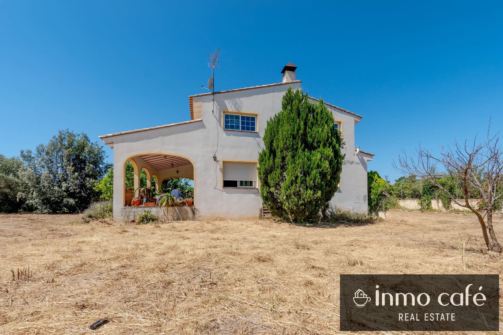 2 soverom Finca/Herregård til salgs i Canals - € 210 000 (Ref: 9914020)
