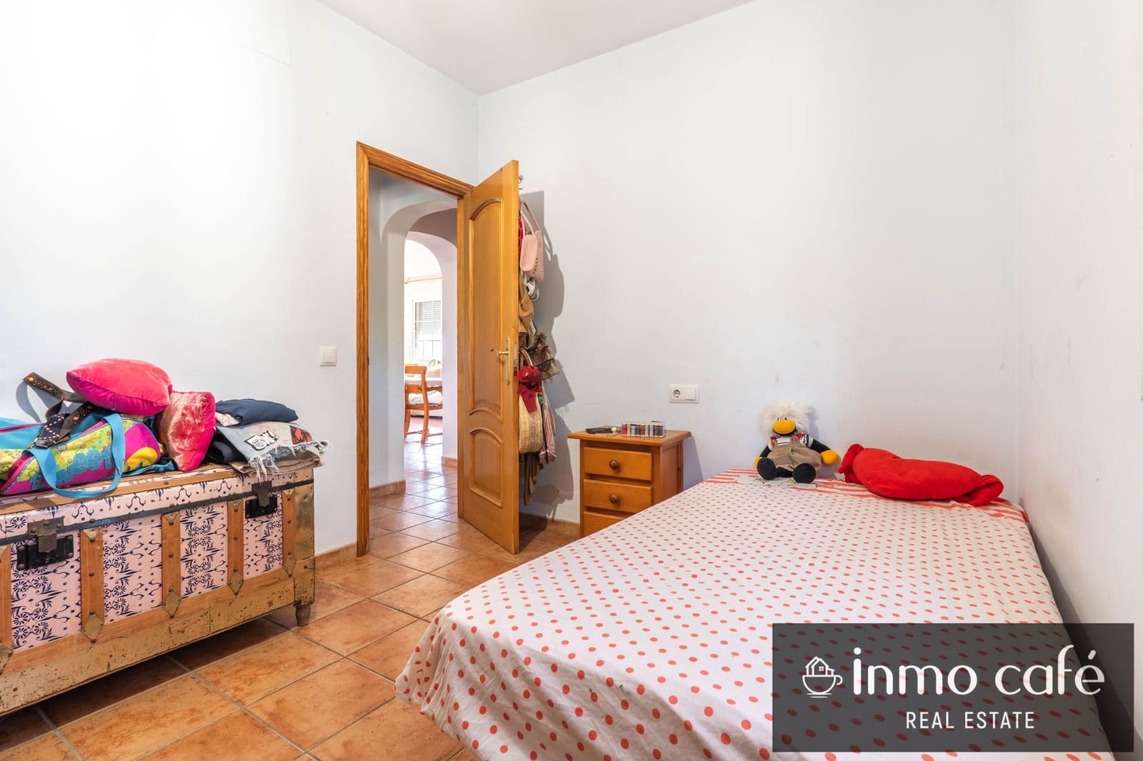 2 soverom Finca/Herregård til salgs i Canals - € 210 000 (Ref: 9914020)