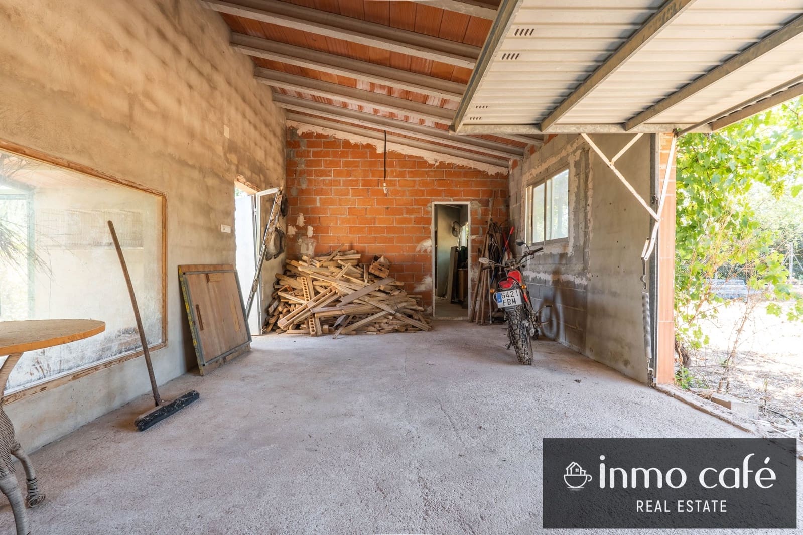 2 soverom Finca/Herregård til salgs i Canals - € 210 000 (Ref: 9914020)