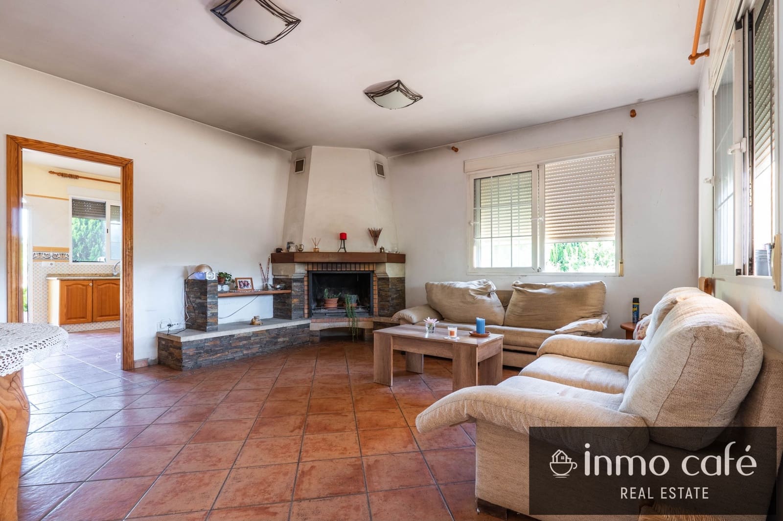 2 soverom Finca/Herregård til salgs i Canals - € 210 000 (Ref: 9914020)