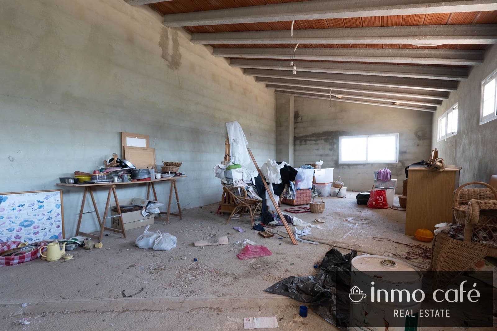 2 soverom Finca/Herregård til salgs i Canals - € 210 000 (Ref: 9914020)