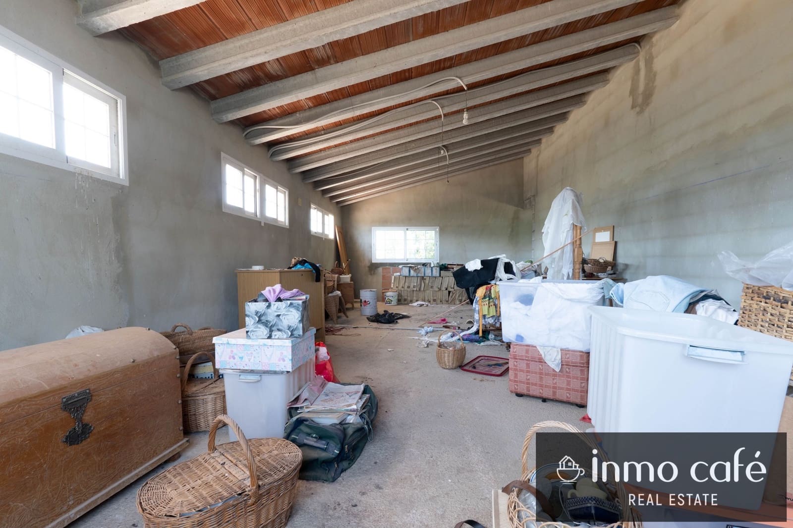 2 soverom Finca/Herregård til salgs i Canals - € 210 000 (Ref: 9914020)